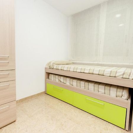 Appartement Ermitana 6 à Peñíscola Extérieur photo