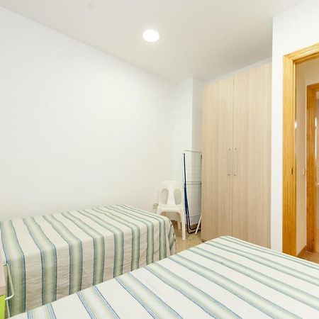 Appartement Ermitana 6 à Peñíscola Extérieur photo